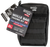 Adventure Medical Kits 20640299 MOLLE Bag Trauma Kit 1.0 Treats Injuries/Illnesses Black