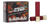 HEVI-Shot HS28567 HEVI-18 TSS Turkey 28Gauge 3" 1 1/4oz Tungsten 5/6/7Shot 5 Per Box/10 Case