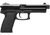 HK 81000078 Mark 23  45 ACP 12+1 5.87" Black Steel Threaded Barrel, Serrated Steel Slide, Polymer Frame, Black Polymer Grip, Ambidextrous