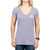 Magpul MAG1343530L Unfair Advatange Women's Orchid Heather, Cotton/Polyester Short Sleeve, Large