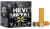 HEVI-Shot HS39206 HEVI-Metal Extreme 20Gauge 3" 1 1/16oz Steel/Tungsten 6/3Shot 25 Per Box/10 Case