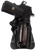 Galco SM2-652B Speed Master 2.0 OWB Black Leather Paddle Fits Mossberg MC1sc/Ruger Max-9/S&W M&P Shield Plus/Shield 3"9/40 & 2.0 9/40 Right Hand