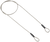Streamlight 59002 Speedlocker Security Cable
