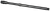 Diamondback 762X39C16M50B95R DB Barrel  7.62x39mm 16" Carbine-Length Black Nitride 4150 Chrome Moly Vanadium Steel
