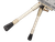 Q LLC  Kickstand  Bipod, 7.06"- 9.50" Vertical Adj. Stainless Steel, 15 Degree Tilt, Fits M-LOK Mount