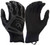 Pyramex VGTG10BXL Compression Training Black Synthetic Leather XL Hook & Loop