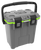 PELICAN 20Q-1-DKGRYEGRN 20QT ELITE COOLER GRY/GRN