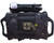 High Speed Gear 12RX00MB Reflex IFAK System Black Multi-Cam Nylon