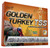Fiocchi 410TSS9 Golden Turkey TSS 410Gauge 3" 13/16oz 9Shot 5 Per Box/10 Case