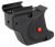 Viridian 912-0050 Red Laser Sight for PSA Dagger E-Series Black