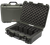 Nanuk 9254UP6 925 4 UP Pistol Case Waterproof Olive Resin w/ Closed-Cell Foam Padding 17" L x 11.80" W x 6.40" H Interior Dimensions
