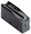 CVA AC1111 Cascade  10rd 22-250 Rem Black Polymer