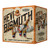 HEVI-Shot HS17713 HEVI-Bismuth Upland 20Gauge 2.75" 1oz Bismuth 3Shot 25 Per Box/10 Case