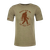 Foxpro SS3XL Squatch  Sage Cotton/Polyester Short Sleeve 3XL