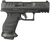 Walther Arms  PDP Pro E Compact Frame 9mm Luger 10+1 4" Optic Ready/Serrated Slide