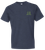 Hornady Gear 30993 Hornady T-Shirt Logo Stamp Indigo Short Sleeve Large