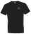 Hornady Gear 30125 Fueled By Hornady  Black Cotton, Short Sleeve Semi-Fitted 2XL