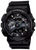 G-shock/vlc Distribution GA1101BCR G-Shock Tactical Black Stainless Steel Bezel 145-215mm