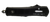 Templar Knife LCATII531 Gen II Come And Take It Small 2.69" OTF Tanto Part Serrated Black Oxide 440C SS Blade, 4.31" Black "Come And Take It" w/Cannon Aluminum Handle, Glass Breaker