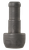 Hornady 390948 Cam Lock Pilot .277 Silver 6.8mm Rem SPC Steel