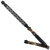 Limbsaver 12295 Kodiak-Air Sling Black NAVCOM Rubber & Mossy Oak Break-Up Nylon w/ 1" W & Adjustable Design for Rifles