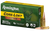 Remington Ammunition R27857 Core-Lokt Copper 300Blackout 120gr Copper Hollow Point 20 Per Box/10 Case