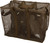 Drake Waterfowl DA370006G Decoy Bag Floater 6 Slot Goose Brown Vinyl-Coated Mesh