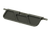 Timber Creek Outdoors AR10BDCBL Billet Dust Cover AR-10 Black Aluminum
