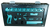 Timber Creek Outdoors TCOEKRE Enforcer Complete Build Kit Robin's Egg Blue for AR-15
