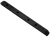 Mdt Sporting Goods Inc 103568BLK M-LOK ARCA Rail  Black Anodized 7" Long M-LOK Mount