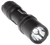 Nightstick MT210  Mini-TAC Pro Black Anodized 50/80/150 Lumens White LED