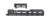 Samson 010404101 AK-47 M-LOK K-Rail QD  Black Anodized 0 MOA