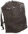 Higdon Outdoors 37177 Decoy Bag  Small Black PVC Coated Mesh 39" x 18" x 15" Holds up to 36 Standard Decoys