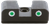 AmeriGlo XD191R Tritium Rear Sight for Springfield XD/Hellcat  Green Tritium White Outline Rear