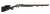 Traditions R74660450B Pursuit XT Pro 50 Cal Tungsten Cerakote 26" Fluted/Threaded w/VAPR Twist Barrel, Black Adj Cheek Piece & LOP Synthetic Stock