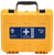 Adventure Medical Kits 01150601 Marine 600 Treats Injuries/Illnesses Waterproof Yellow