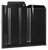 Mdt Sporting Goods Inc 104940BLK MDT  5rd 30.06/6.5x55 Swede Black Nitride Steel