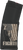 Black Rain Ordnance MAG30TRUMPFIGHT Magazine  30rd 223Rem/5.56NATO Fits Magazine Black Polymer