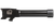 Tapco TAP22003 Glock 9mm Luger Threaded Black Nitride Stainless Steel, Fits Glock 43/43X