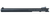 Tactical Solutions PLTSSMB Pac-Lite TSS 22 LR 1.00" Black Titanium