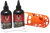 The Buck Bomb HSBB200068 Buck Bomb Rut Kit 4oz Liquid