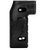 Mdt Sporting Goods Inc 105174BLK Premier Vertical Grip Black Rubber