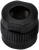 Glock 50504 Thread Protector  22 LR Glock 44 Black Steel Pistol