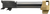FN 20100816 545 Compensator Kit 45 ACP Flat Dark Earth Steel