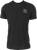 Glock AP96306 2nd Amendment Tee  Black Cotton/Polyester Short Sleeve Small