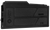 Mdt Sporting Goods Inc 106256BLK AICS Magazine  3rd 300 WM Black Polymer