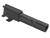 Zaffiri Precision ZP.HCBBN Springfield Crowned Black Nitride Stainless Steel, Fits Springfield Hellcat