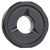 Jk Armament JK195LTECCIC20GA Choke End Caps 195 20Gauge Fits Aluminum Hard Anodized Black