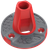 Real Avid AVSASDM Smart Assist Surface Mount Gray/Red 3pk