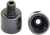 Griffin Armament 24MM5824A Suppressor Mount Thread Adapter 5/8"x24 Melonite QPQ Black